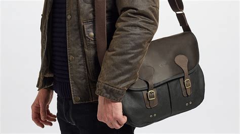 best messenger bags 2021.